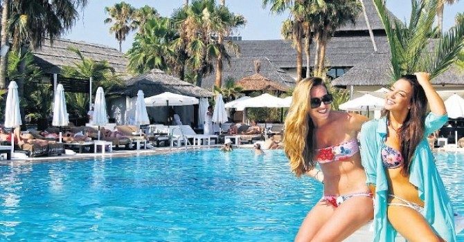 Rus'a 1 hafta tatil sadece 1350 TL