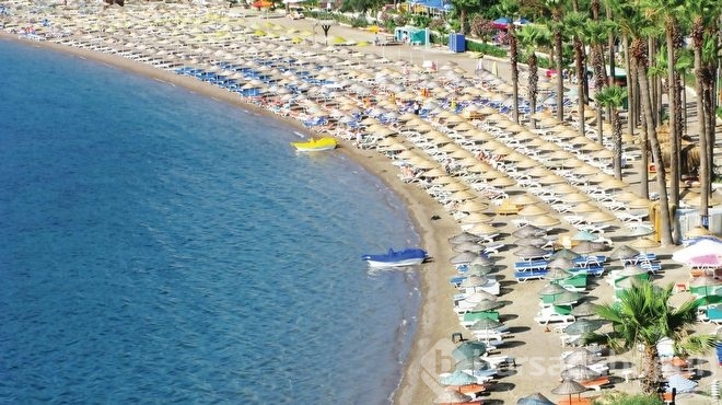 Rus'a 1 hafta tatil sadece 1350 TL