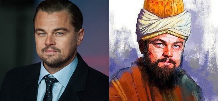 Mevlana'yı oynamasın diye kampanya başlatıldı