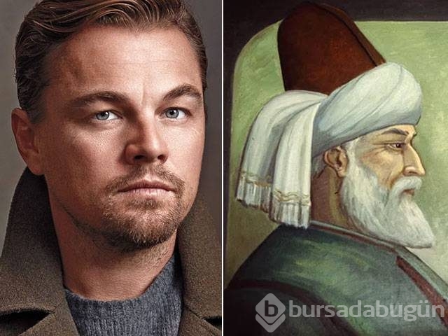 Mevlana'yı oynamasın diye kampanya başlatıldı