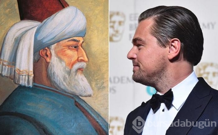 Mevlana'yı oynamasın diye kampanya başlatıldı