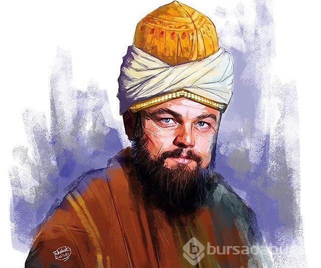 Mevlana'yı oynamasın diye kampanya başlatıldı