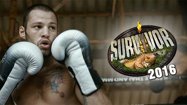 Survivor Atakan'ın canlı yayında dikişlerini aldılar