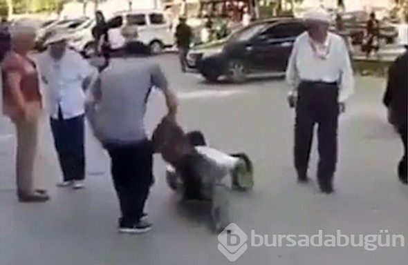 Foyası ortaya çıktı. Görenler hayretler içinde kaldı
