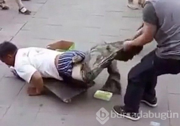 Foyası ortaya çıktı. Görenler hayretler içinde kaldı
