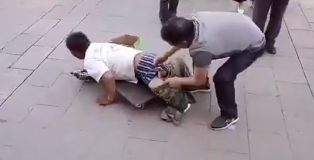 Foyası ortaya çıktı. Görenler hayretler içinde kaldı