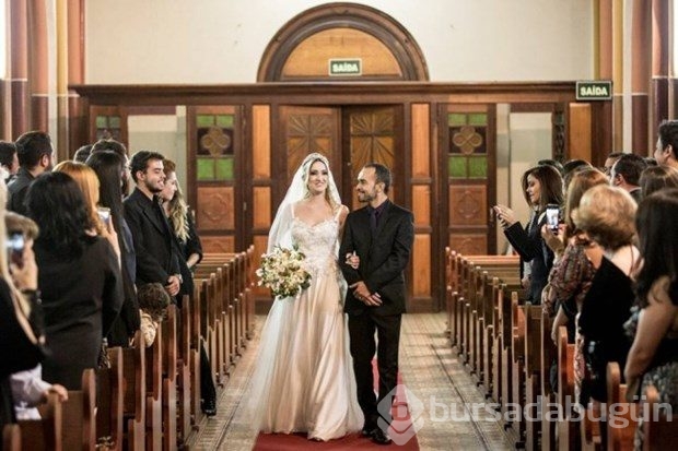 En yaratıcı evlenme teklifi