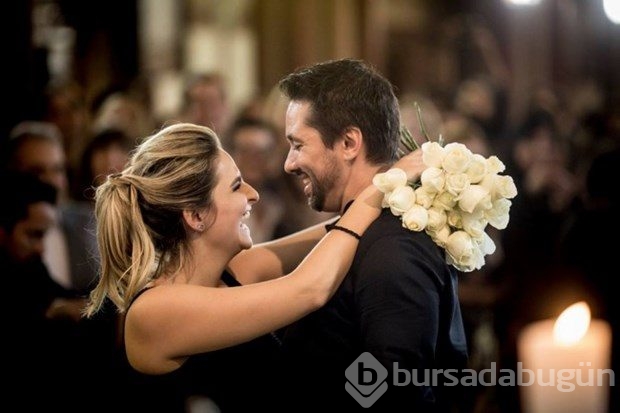 En yaratıcı evlenme teklifi