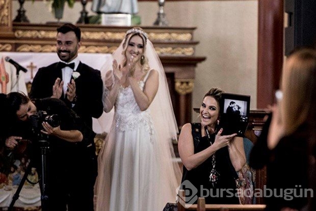 En yaratıcı evlenme teklifi