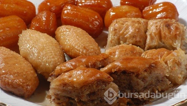 Bayramda kan şekerinizi kontrol etmek için öneriler