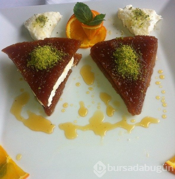 2 dilim baklava yedikten sonra mutlaka bunu yapın!