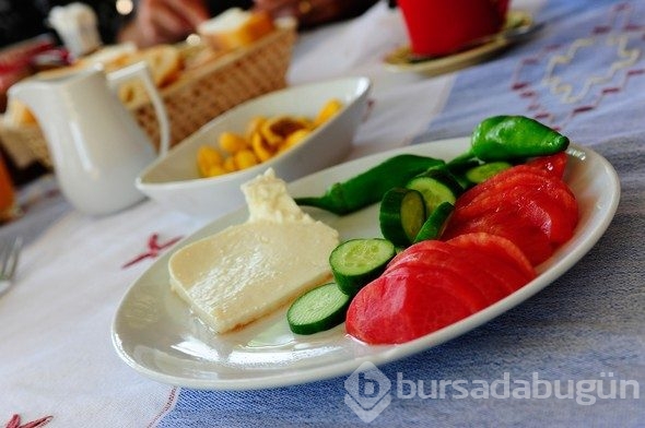 2 dilim baklava yedikten sonra mutlaka bunu yapın!