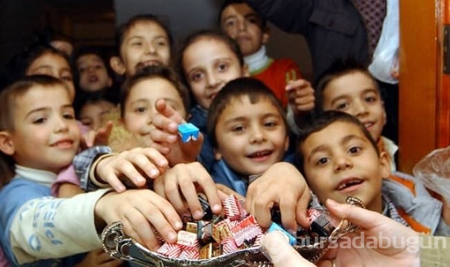 2 dilim baklava yedikten sonra mutlaka bunu yapın!
