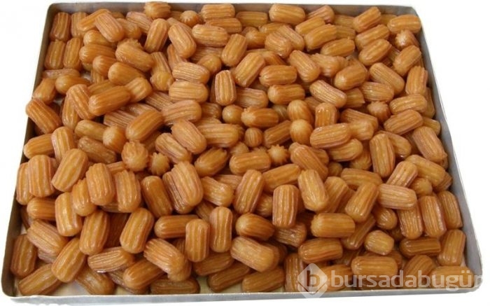 2 dilim baklava yedikten sonra mutlaka bunu yapın!