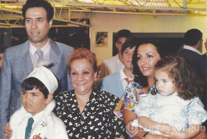 Tam 16 yıl oldu! Seni hiç unutmadık 'Gülen Adam'