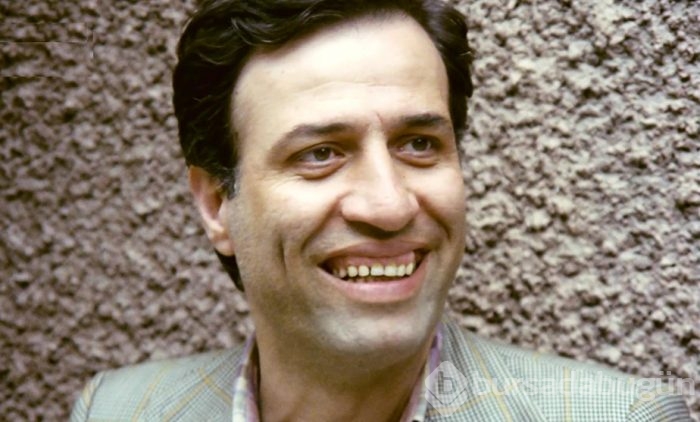 Tam 16 yıl oldu! Seni hiç unutmadık 'Gülen Adam'