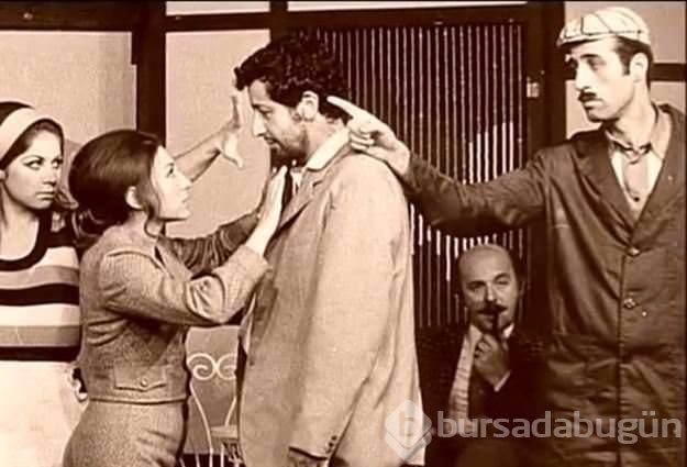 Tam 16 yıl oldu! Seni hiç unutmadık 'Gülen Adam'