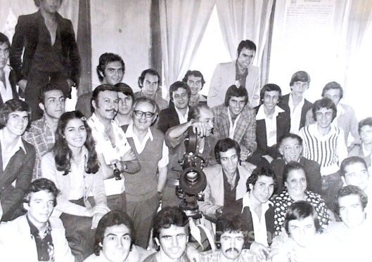 Tam 16 yıl oldu! Seni hiç unutmadık 'Gülen Adam'