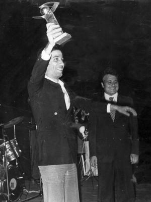 Tam 16 yıl oldu! Seni hiç unutmadık 'Gülen Adam'