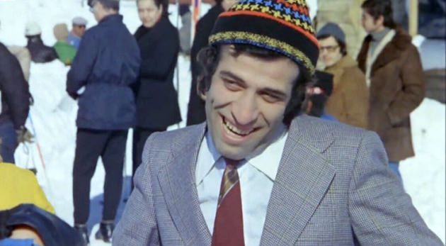 Tam 16 yıl oldu! Seni hiç unutmadık 'Gülen Adam'