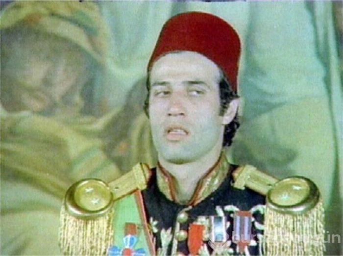 Tam 16 yıl oldu! Seni hiç unutmadık 'Gülen Adam'