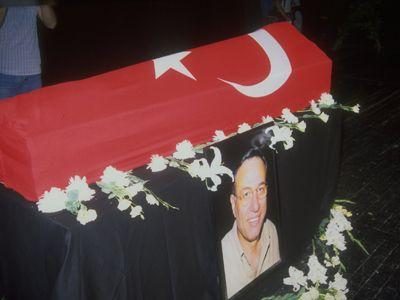 Tam 16 yıl oldu! Seni hiç unutmadık 'Gülen Adam'