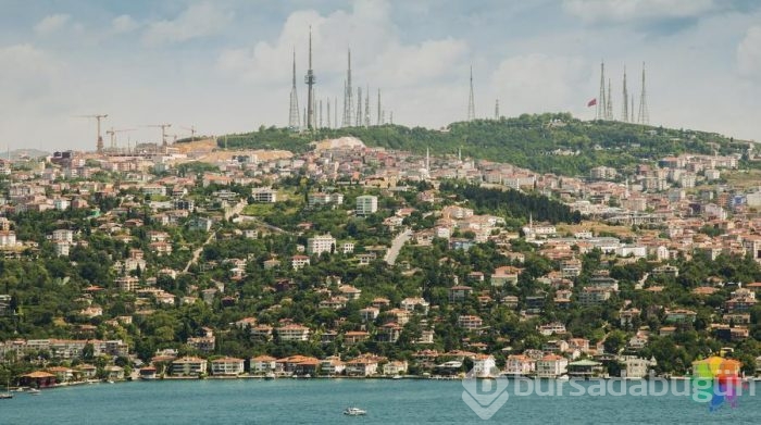 Cumhuriyet tarihinin en 'tartışmalı'sı: Çamlıca Camii