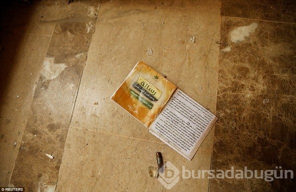 Kapılar açıldı. Dehşet kafesleri 2.5 yıl sonra ilk kez görüntülendi