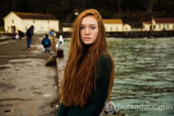 Her ülkenin güzellik anlayışı farklı. Onu bile çirkin bulanlar var