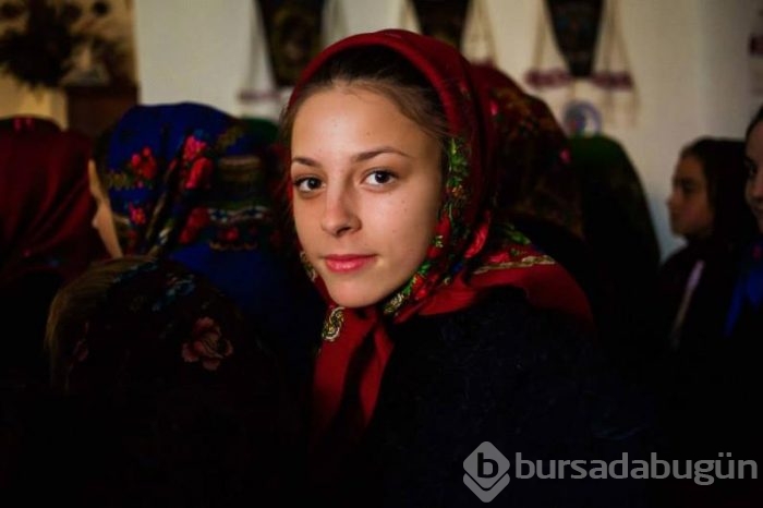 Her ülkenin güzellik anlayışı farklı. Onu bile çirkin bulanlar var