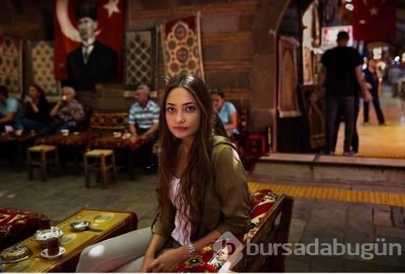 Her ülkenin güzellik anlayışı farklı. Onu bile çirkin bulanlar var