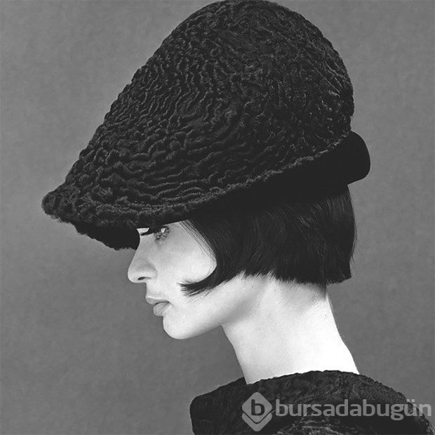 1950 ve 1960'ların modasını anlatan fotoğraflar