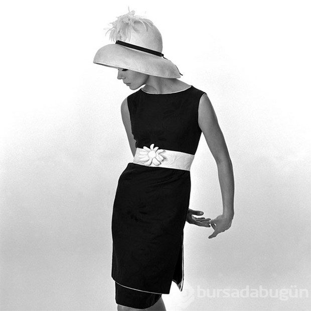 1950 ve 1960'ların modasını anlatan fotoğraflar