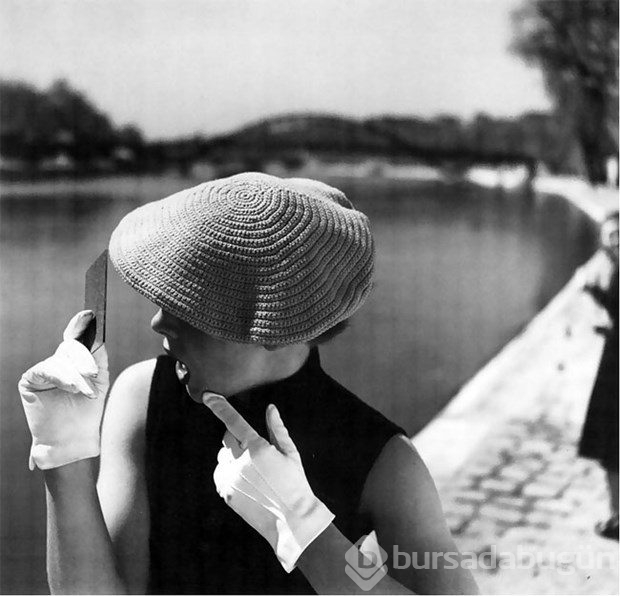1950 ve 1960'ların modasını anlatan fotoğraflar