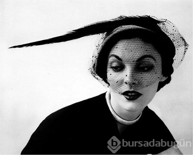 1950 ve 1960'ların modasını anlatan fotoğraflar