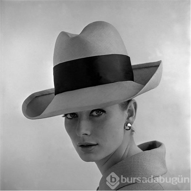 1950 ve 1960'ların modasını anlatan fotoğraflar