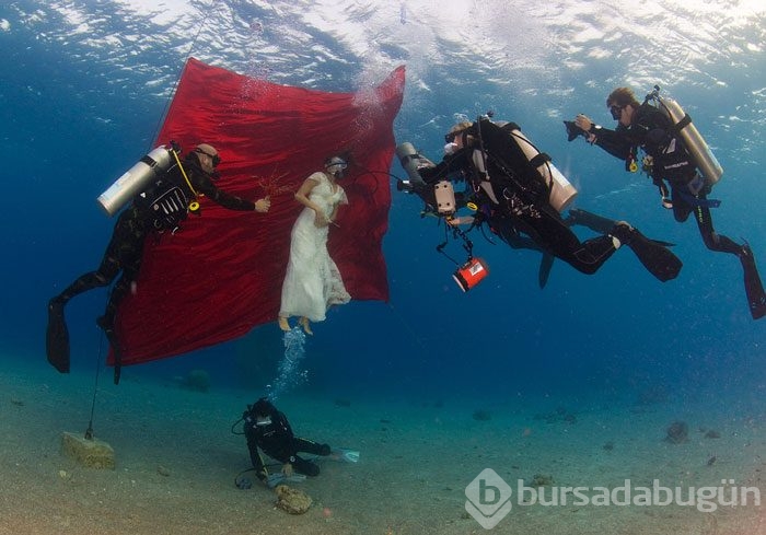 Herkes bunu soruyor: O adamın orada işi ne?