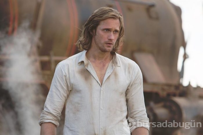 Tarzan Efsanesi
