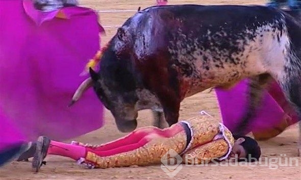 Ölen matador trollerin hedefi oldu
