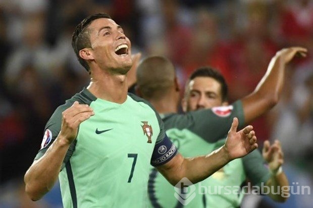 Cristiano Ronaldo'nun estetik ameliyatları