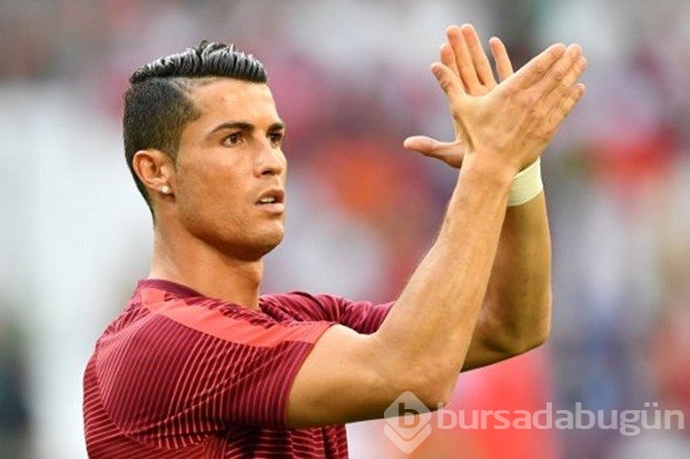Cristiano Ronaldo'nun estetik ameliyatları