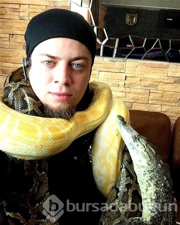 Şimdi tanınmaz halde