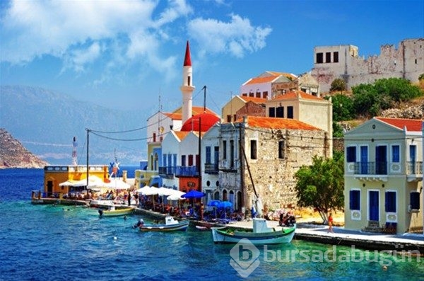 Türkiye'nin vizesiz gideceği yeni ülkeler
