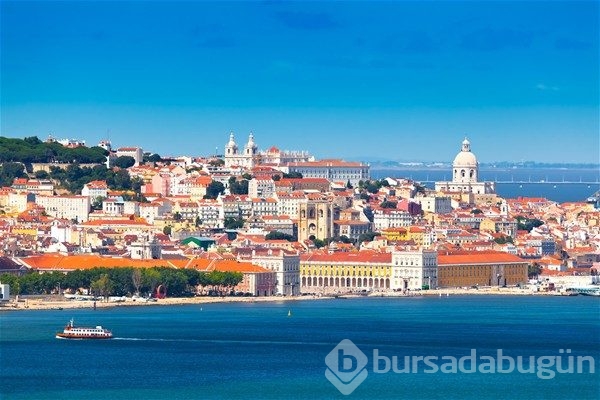 Türkiye'nin vizesiz gideceği yeni ülkeler