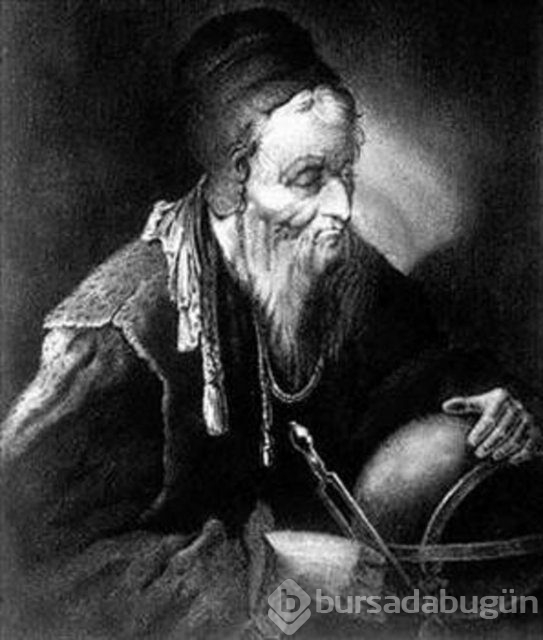 Nostradamus'un bilinmeyen kehanetleri