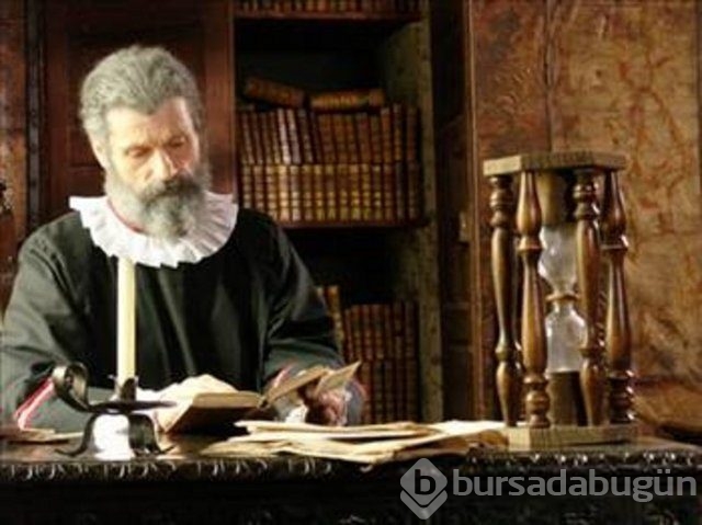 Nostradamus'un bilinmeyen kehanetleri