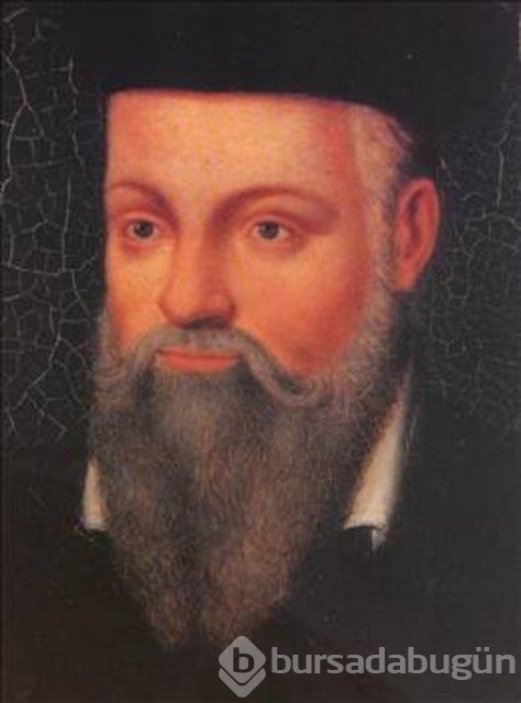Nostradamus'un bilinmeyen kehanetleri