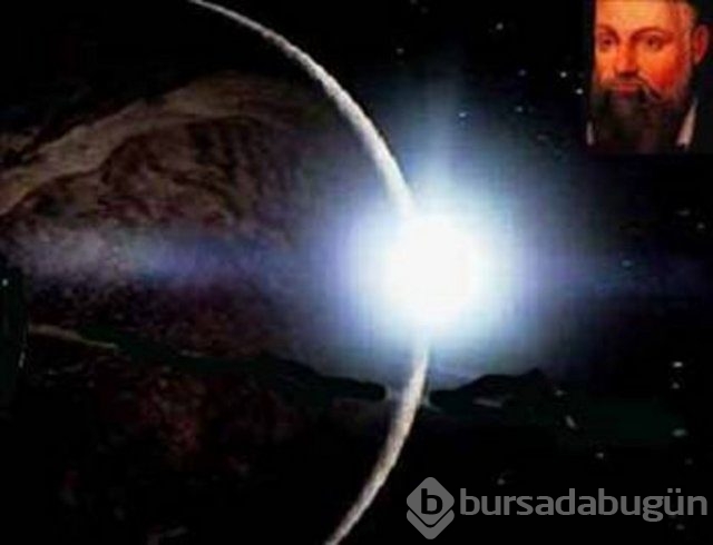 Nostradamus'un bilinmeyen kehanetleri