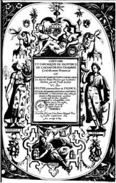 Nostradamus'un bilinmeyen kehanetleri