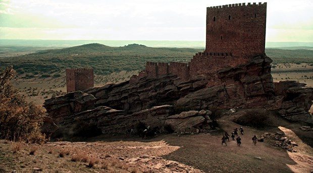 Game of Thrones'un en iyi saklanan sırrı aslında 14 yıl önce ifşa edilmiş